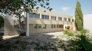 FAYCAL DUTKO - Arch'Eplus SAS d'architecture