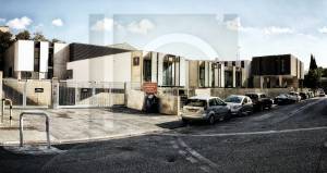 Olivier ARMAND - HEPT'ARTS ARCHITECTURE