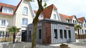 Christophe PILLET - SAS PILLET ARCHITECTES ASSOCIES